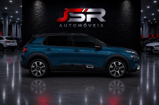 Citroen C4 Cactus 1.2 E-thp Shine