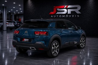 Citroen C4 Cactus 1.2 E-thp Shine