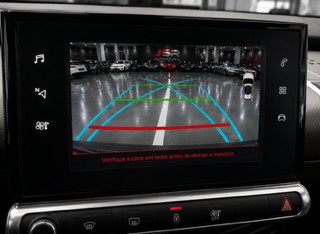 Citroen C4 Cactus 1.2 E-thp Shine