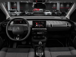 Citroen C4 Cactus 1.2 E-thp Shine