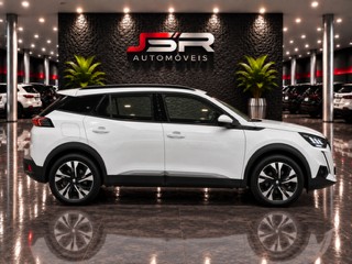 Peugeot 2008 1.2 Puretech Allure Pack