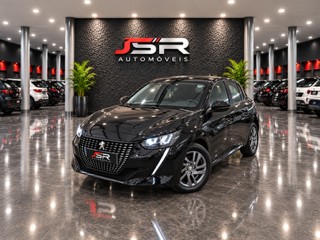 Peugeot 208 Active Business 1.2 Puretech