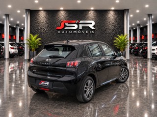 Peugeot 208 Active Business 1.2 Puretech