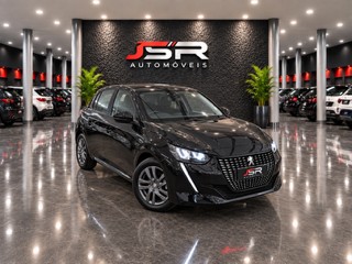 Peugeot 208 Active Business 1.2 Puretech