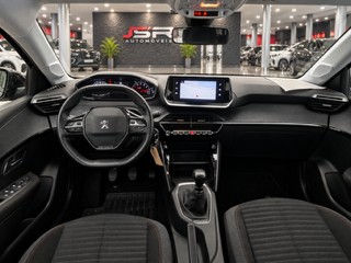Peugeot 208 Active Business 1.2 Puretech
