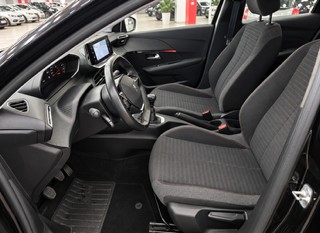 Peugeot 208 Active Business 1.2 Puretech