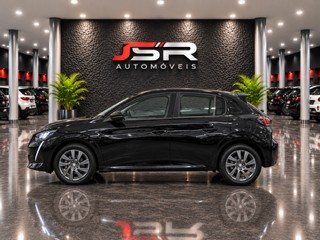 Peugeot 208 Active Business 1.2 Puretech
