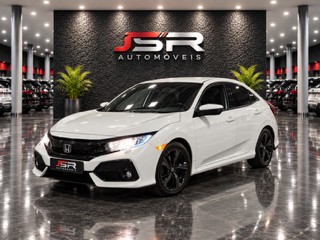 Honda Civic 1.0 Vtec Elegance
