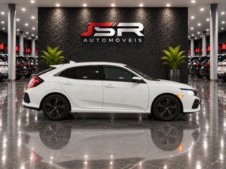 Honda Civic 1.0 Vtec Elegance