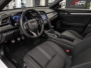 Honda Civic 1.0 Vtec Elegance