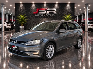 Volkswagen Golf 1.6 Tdi Comfortline Bluemotion Tec