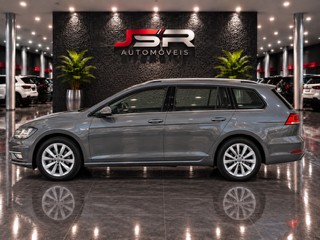 Volkswagen Golf 1.6 Tdi Comfortline Bluemotion Tec