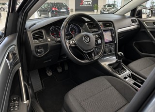 Volkswagen Golf 1.6 Tdi Comfortline Bluemotion Tec