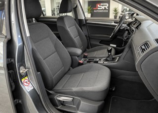 Volkswagen Golf 1.6 Tdi Comfortline Bluemotion Tec