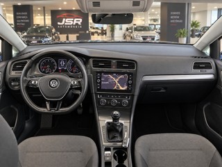 Volkswagen Golf 1.6 Tdi Comfortline Bluemotion Tec