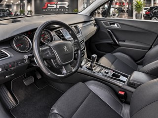 Peugeot Sw 1.6 Hdi Se Navteq Cvm6