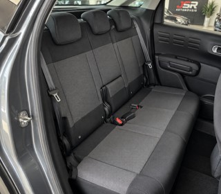 Citroen C3 Aircross 1.2 Puretech