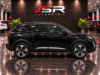 Peugeot 2008 1.2 Puretech S&s Allure 100