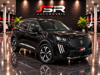 Peugeot 2008 1.2 Puretech S&s Allure 100