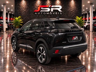 Peugeot 2008 1.2 Puretech S&s Allure 100