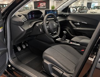 Peugeot 2008 1.2 Puretech S&s Allure 100