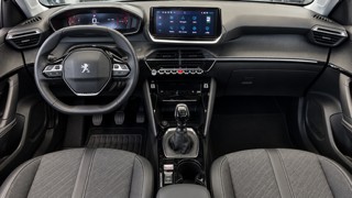 Peugeot 2008 1.2 Puretech S&s Allure 100