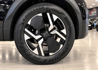 Peugeot 2008 1.2 Puretech S&s Allure 100