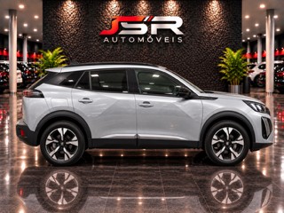 Peugeot 2008 1.2 Puretech S&s Allure 100