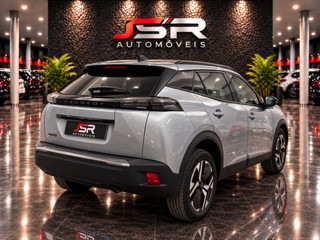 Peugeot 2008 1.2 Puretech S&s Allure 100