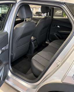 Peugeot 2008 1.2 Puretech S&s Allure 100