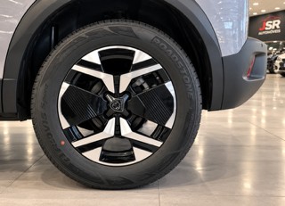 Peugeot 2008 1.2 Puretech S&s Allure 100