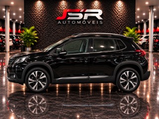 Peugeot 2008 1.2 Puretech Gt Line