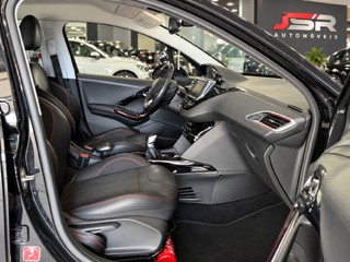 Peugeot 2008 1.2 Puretech Gt Line