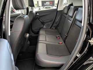 Peugeot 2008 1.2 Puretech Gt Line