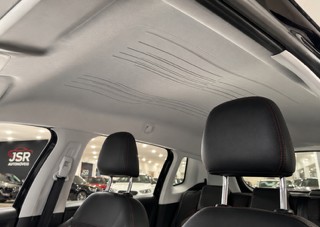 Peugeot 2008 1.2 Puretech Gt Line