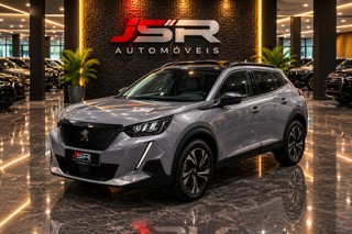 Peugeot 2008 1.2 Puretech Allure