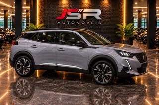 Peugeot 2008 1.2 Puretech Allure