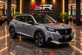 Peugeot 2008 1.2 Puretech Allure