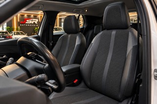 Peugeot 2008 1.2 Puretech Allure