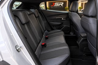 Peugeot 2008 1.2 Puretech Allure